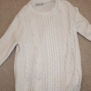 Abercrombie Kids Knit Sweater